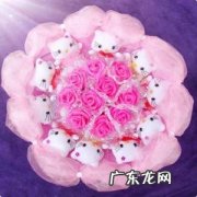 刚认识的女孩情人节送什么礼物好 情人节送什么礼物好