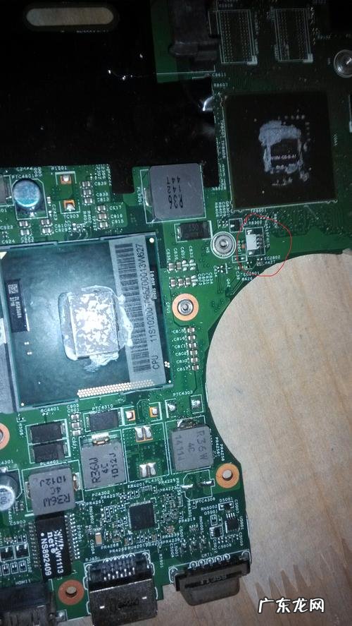 判断CPU坏了会有什么反应 判断cpu坏