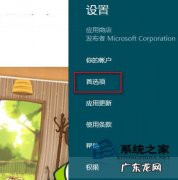 应用商店下载安装 Win8设置商店优先显示中文应用的方法