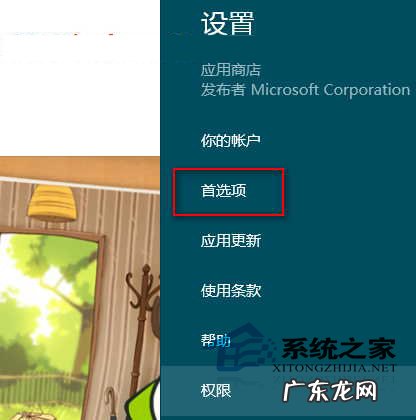 应用商店下载安装 Win8设置商店优先显示中文应用的方法