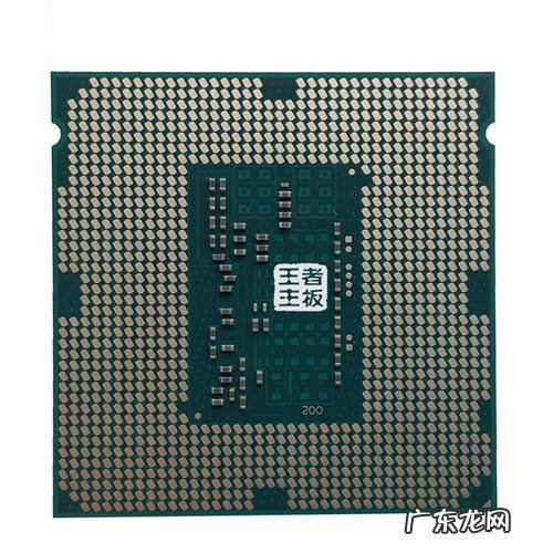 cpu4590参数 cpu4590