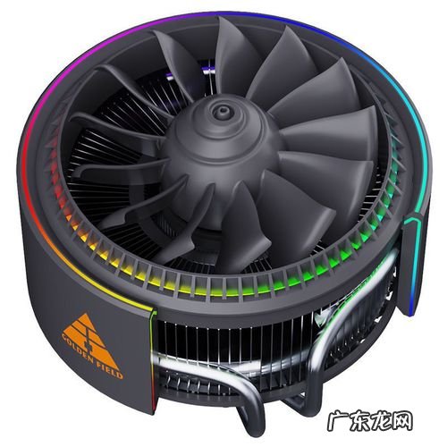 电脑cpu风扇怎么拆装 cpu大风扇