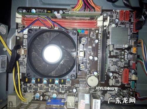水箱风扇有时转有时不转 cpu风扇有时转有时不转