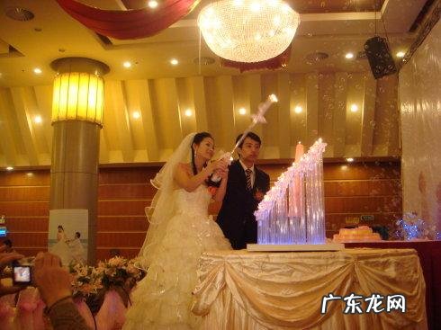 婚礼现场环节设置 婚礼现场的特别环节