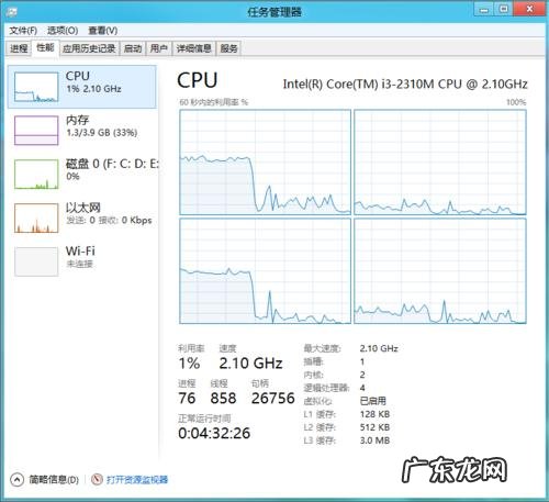cpu的基本频率越高越好吗 cpu的基本频率