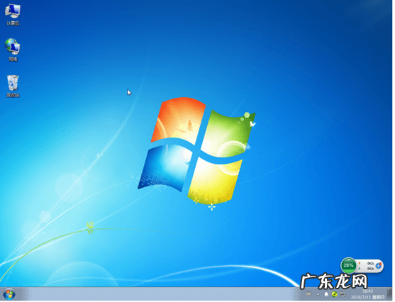u盘重装系统分区教程 笔记本重装系统怎么操作最简单