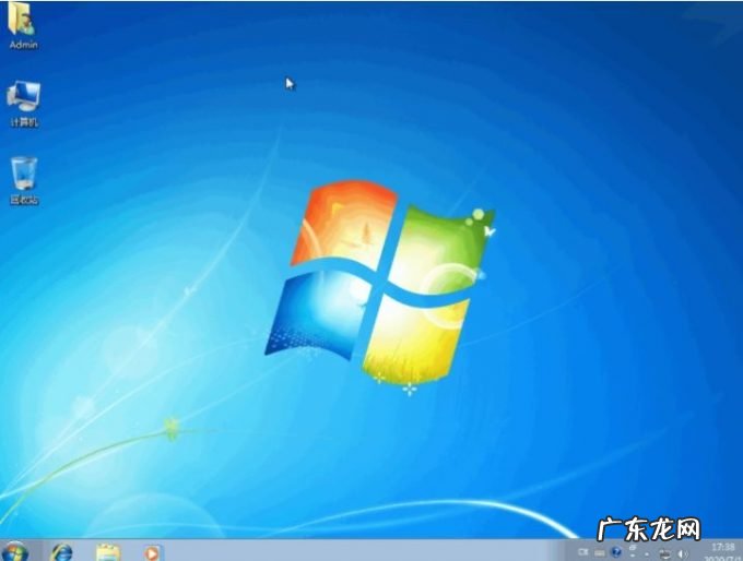 小白一键重装系统u盘 小白三步装机版如何重装系统的教程介绍