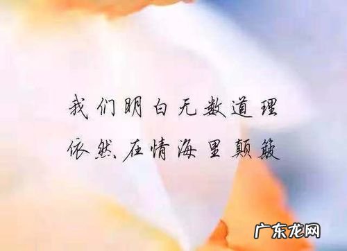 心情好的时候发的说说 发个心情好的说说