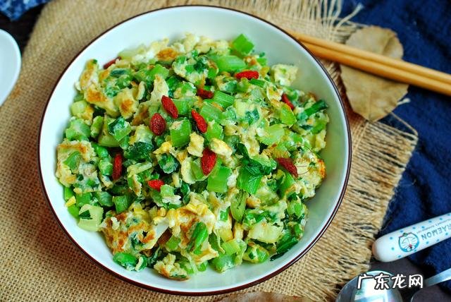 10道减脂菜,好吃营养不长胖,做法都很简单,每天换着花样吃