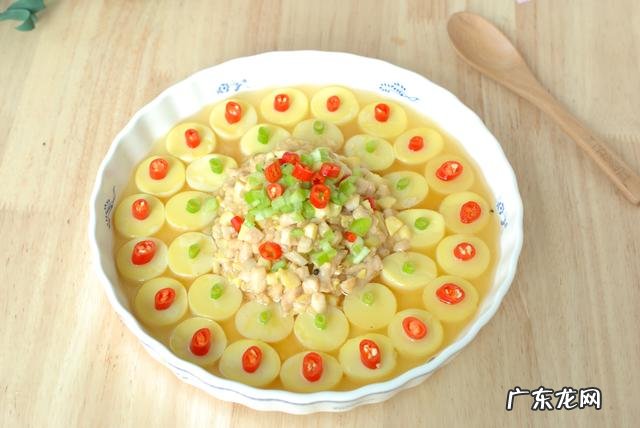 10道减脂菜,好吃营养不长胖,做法都很简单,每天换着花样吃