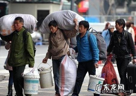 农民工外出打工补贴? 如何才能让农民在家创业不用外出打工?