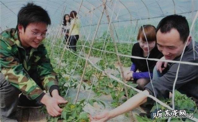 在农村找人办事真难? 为什么农村人创业那么难?