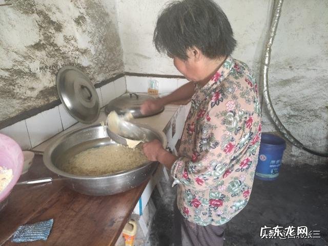 在农村找人办事真难? 为什么农村人创业那么难?