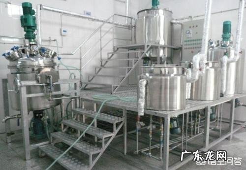 农村适合开什么加工厂？ 在乡镇开个什么加工厂好？