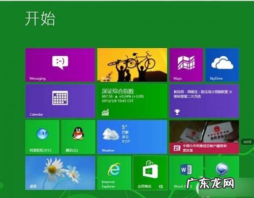 IE浏览器收藏夹? Win 8系统下如何把IE收藏夹固定到窗口左侧?