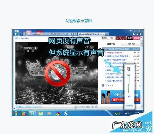 手机一切声音都没了? 网页没有声音但系统显示有声音怎么回事?