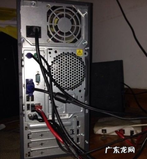 台式电脑开不了机没反应怎么办 详解台式电脑开不了机怎么办