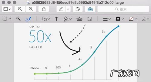 乐理功能标记? Mac系统的标记功能怎么用?