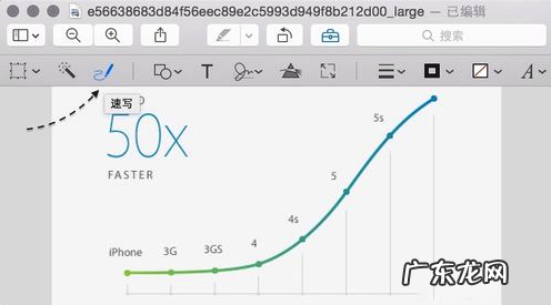 乐理功能标记? Mac系统的标记功能怎么用?