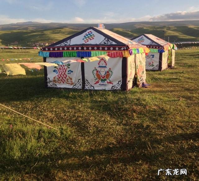 在西藏,男女同住一个帐篷里的女性,应该怎样保护自己的隐私?