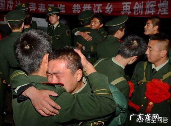 农村退伍军人交58000? 农村退伍军人回乡后,如何很好地发展自己?