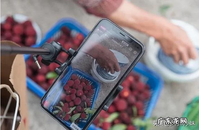 农村怎么把地里的农产品卖出去?