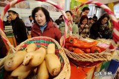 农村怎么把地里的农产品卖出去？