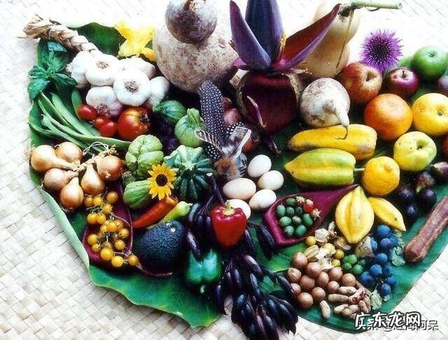 农村怎么把地里的农产品卖出去?