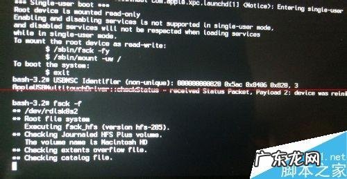 硬盘分区文件系统类型选什么？ Mac分区失败 未能修改分区图,因为文件系统验证失败该怎么解决?
