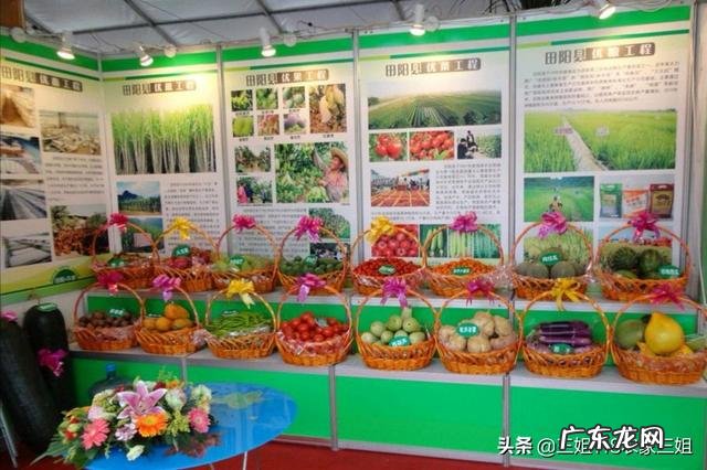 家乡的农作物主题活动? 家乡种田的农民的农作物如何打通销路?