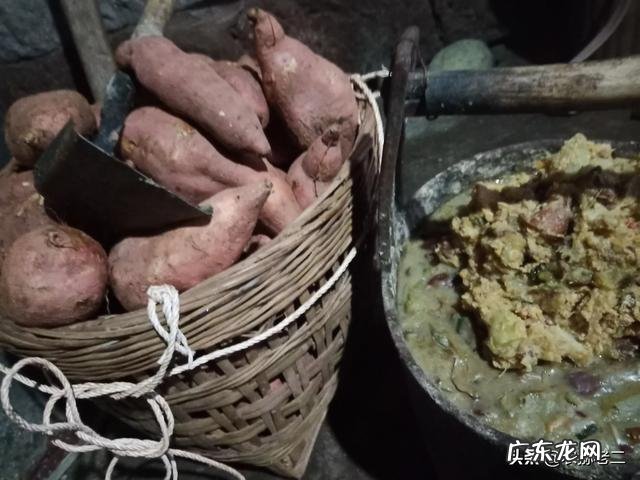 家乡的农作物主题活动? 家乡种田的农民的农作物如何打通销路?