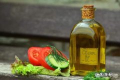 减肥就不能吃脂肪和油了吗