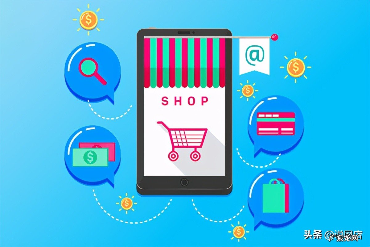 小区里的暴利小生意 新开网店没生意怎么办,新开店铺怎么做推广