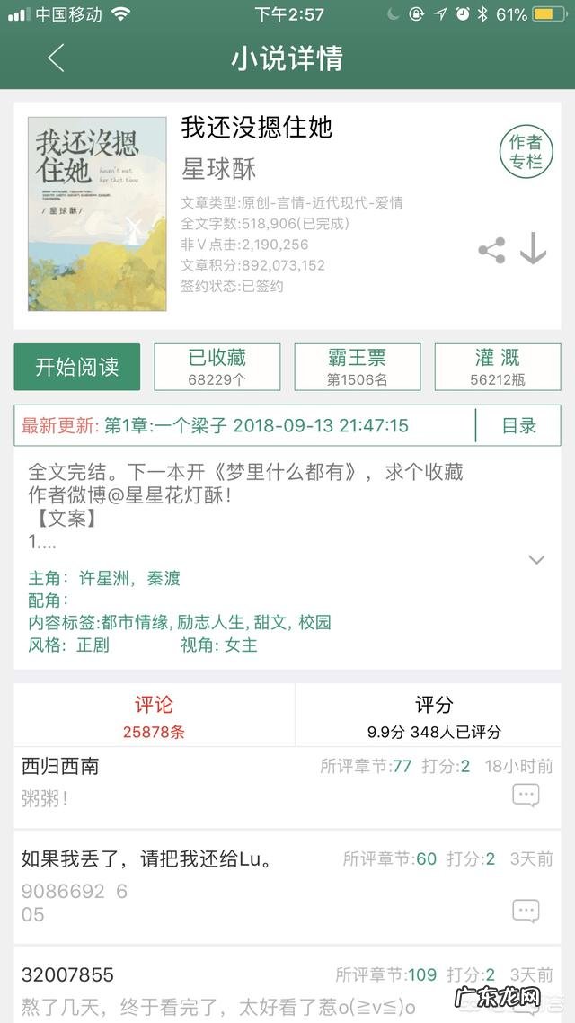 文笔好的虐心小说 有哪些文笔好的言情小说推荐?好看文笔好的小说推荐