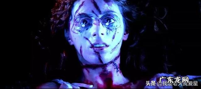 好看的恐怖片推荐 有什么超级恐怖又好看的恐怖片推荐?恐怖片排行榜前十名豆瓣