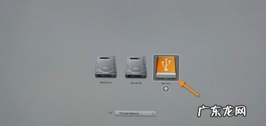 mac抹掉磁盘重装系统 苹果笔记本重装系统的详细教程