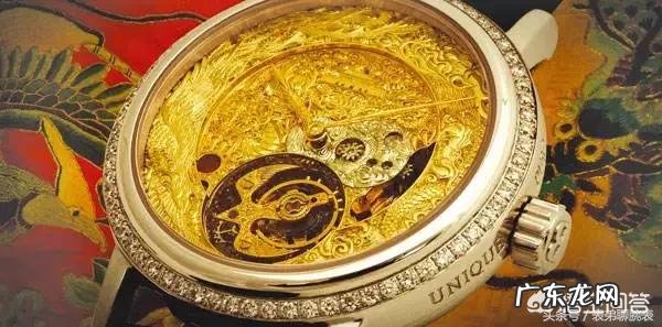 国产手表前20名排名 国产机械表前十排名是怎样的?走时最准机械表排名