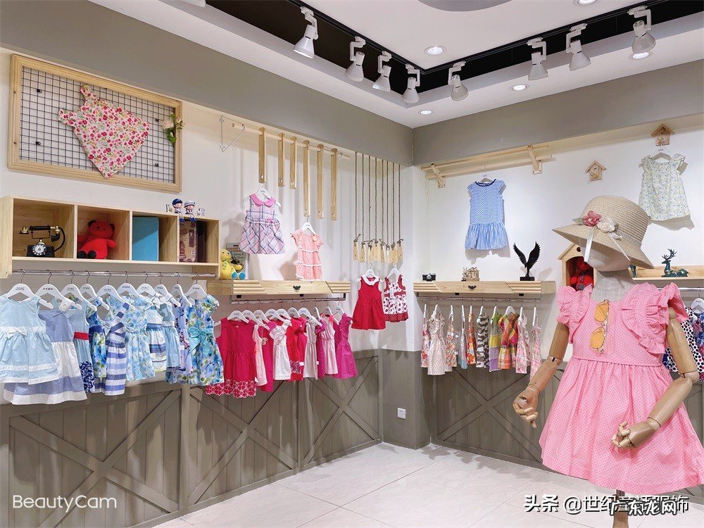 童装批发货源哪里好 童装进货要注意什么,童装批发市场进货技巧