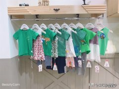 童装批发货源哪里好 童装进货要注意什么,童装批发市场进货技巧