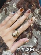 大学里开美甲店的经历 我开美甲店的经历