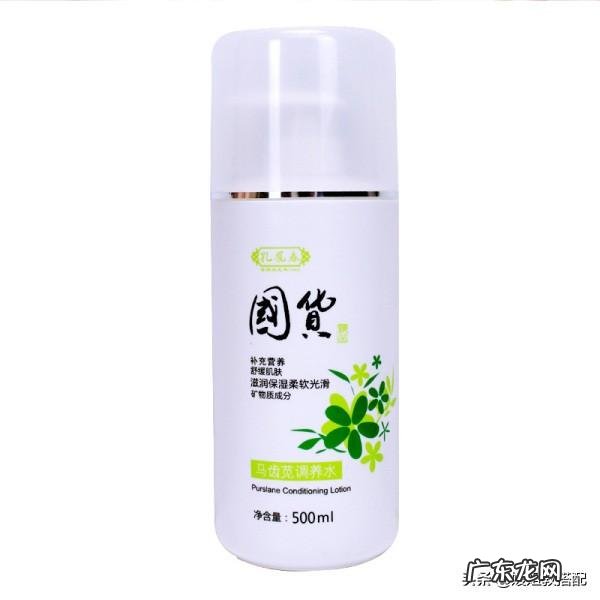 老用一个牌子的护肤品好吗 国内护肤品有哪些好用的呢?国内好用又不贵的老牌护肤品