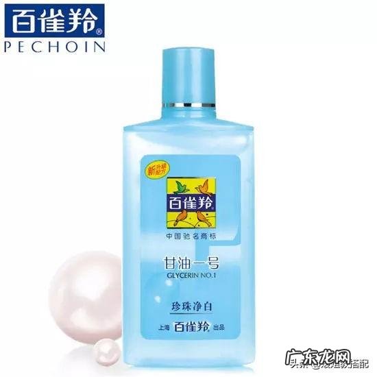 老用一个牌子的护肤品好吗 国内护肤品有哪些好用的呢?国内好用又不贵的老牌护肤品