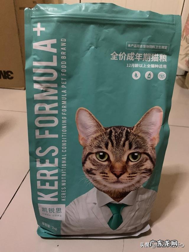 十大最好猫粮 国产猫粮哪些品牌属于大厂猫粮？求推荐？平价猫粮推荐