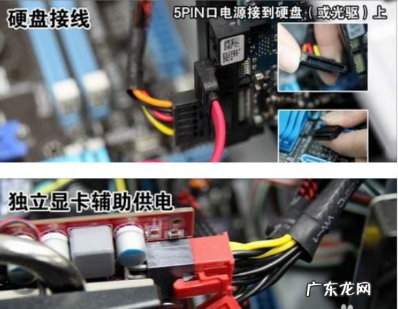 新手怎么学会开车 电脑新手也能学会的diy装机教程