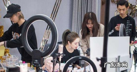 怎么联系直播带货平台 直播带货怎么找商家合作,纯佣金直播带货公司