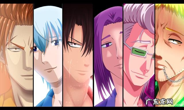 最近沉迷动漫,有没有好看的动漫可以推荐?