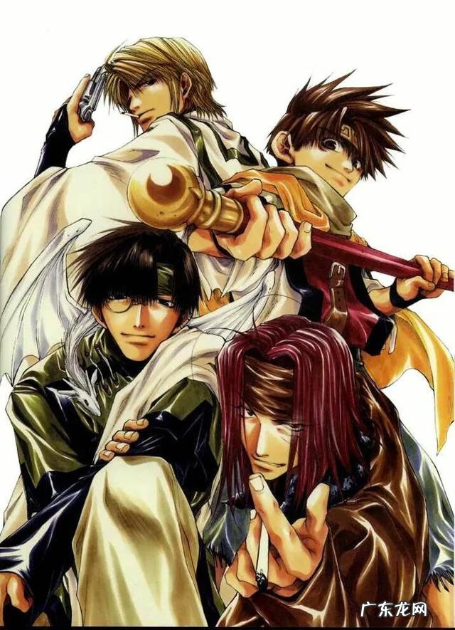 最近沉迷动漫,有没有好看的动漫可以推荐?