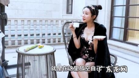 张沫凡怎么跟马分手了 张沫凡家是干嘛的,张沫凡是怎么发家的