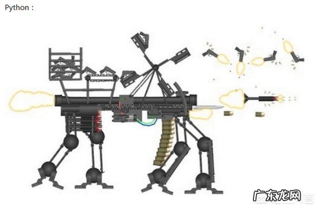 世界上最难的编程语言 世界上最好的编程语言是什么?十大编程语言