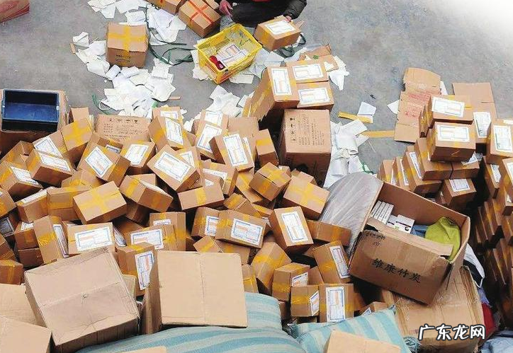 淘宝快递单号查询在哪？找快递考虑哪些方面？